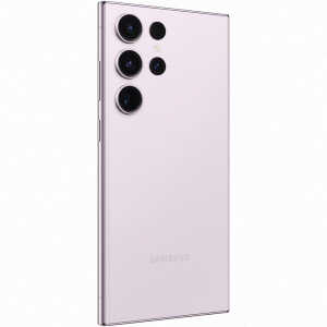 Samsung Galaxy S23 Ultra 8/256GB Dual-Sim mobiltelefon levendula